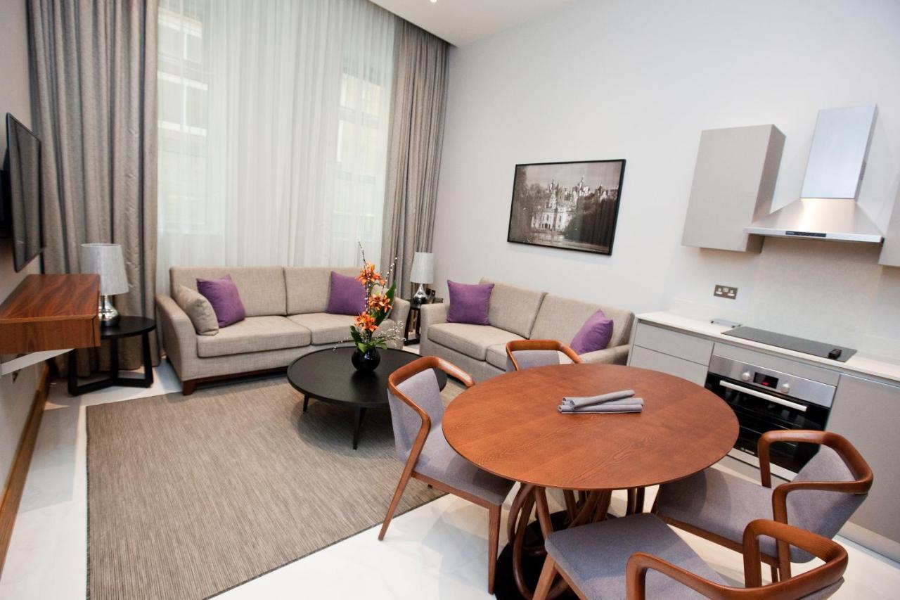 Sanctum Belsize Road Apartamento