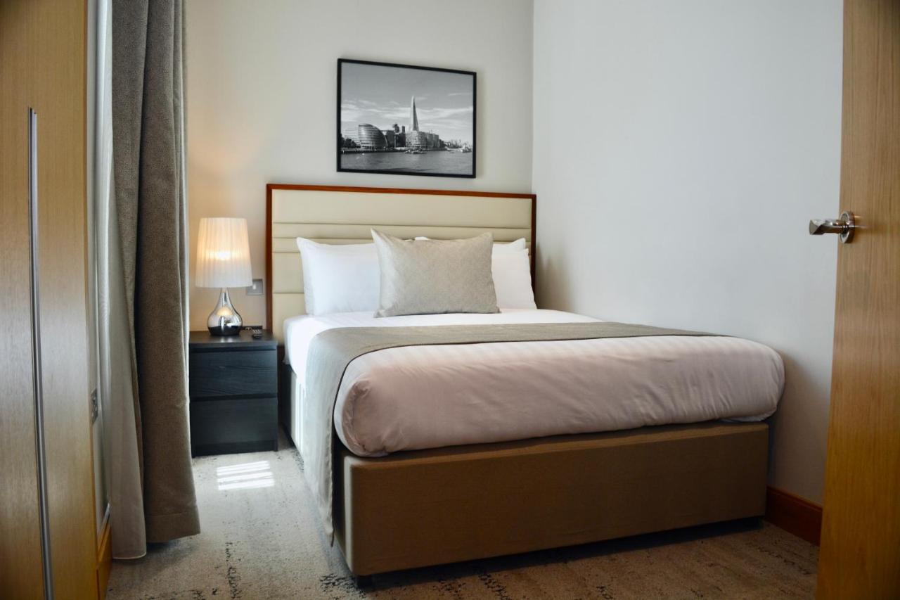 Apartamento Sanctum Belsize Road