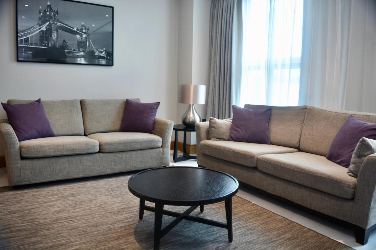 Apartamento Sanctum Belsize Road *