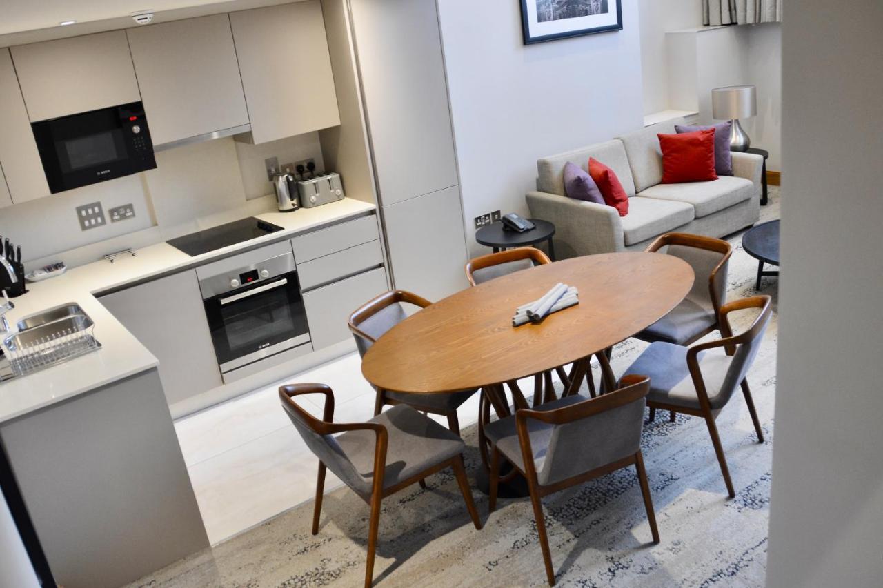Sanctum Belsize Road Apartamento