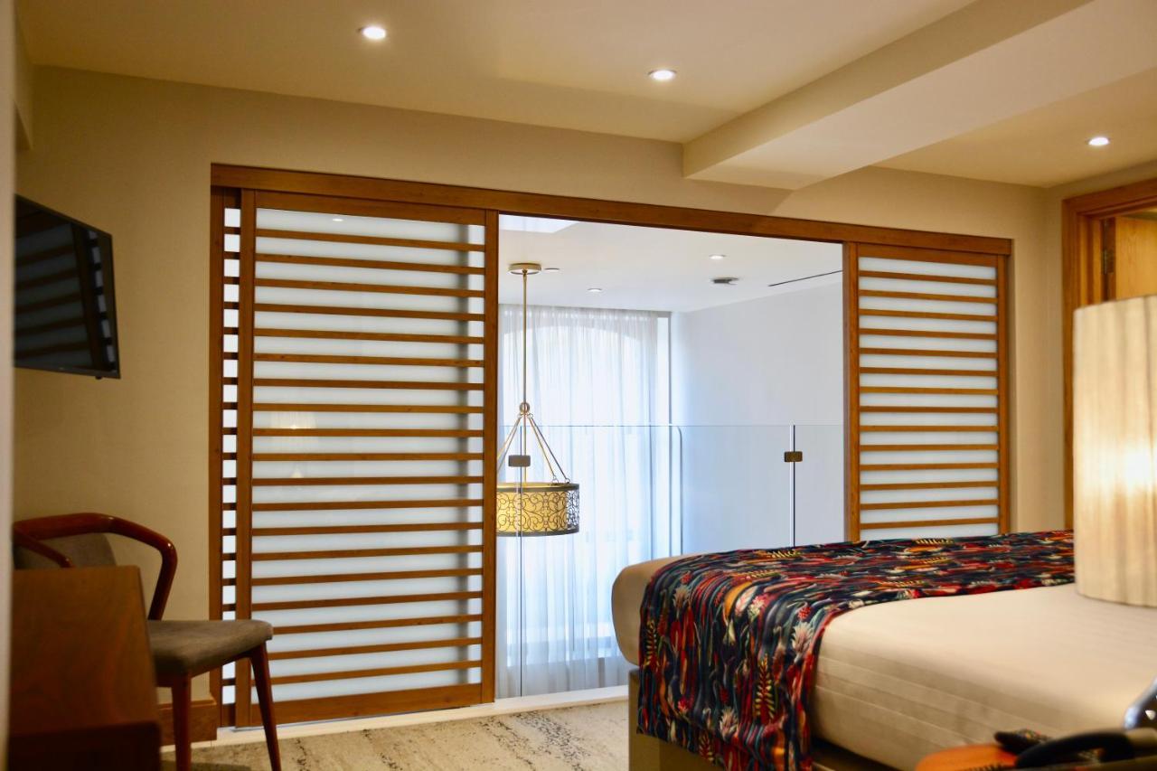 Sanctum Belsize Road Apartamento Londres
