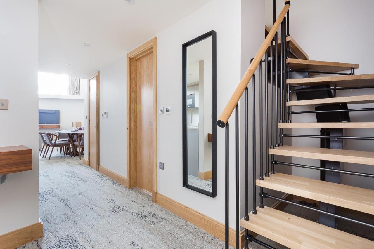 Apartamento Sanctum Belsize Road *