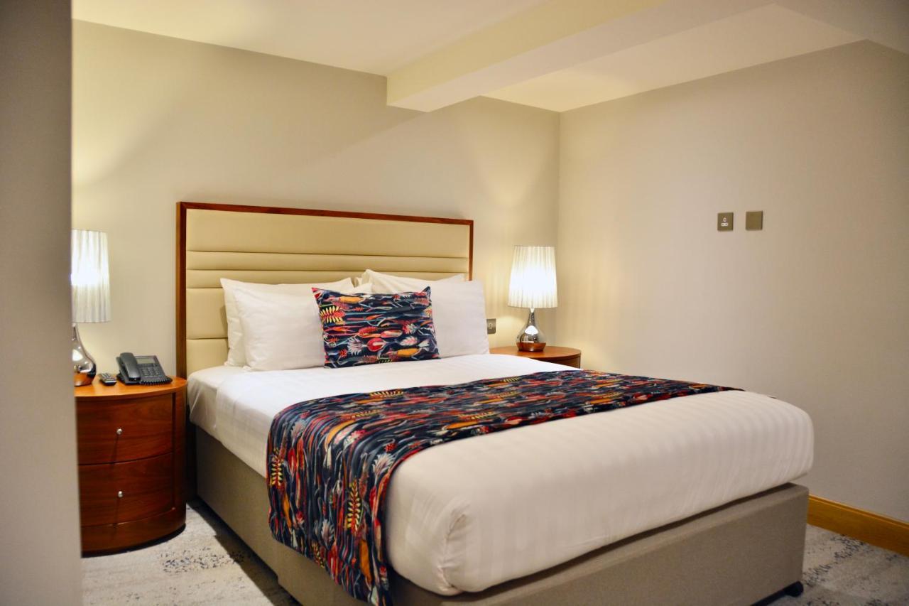 Apartamento Sanctum Belsize Road