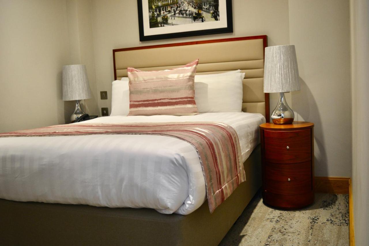 Sanctum Belsize Road Apartamento *