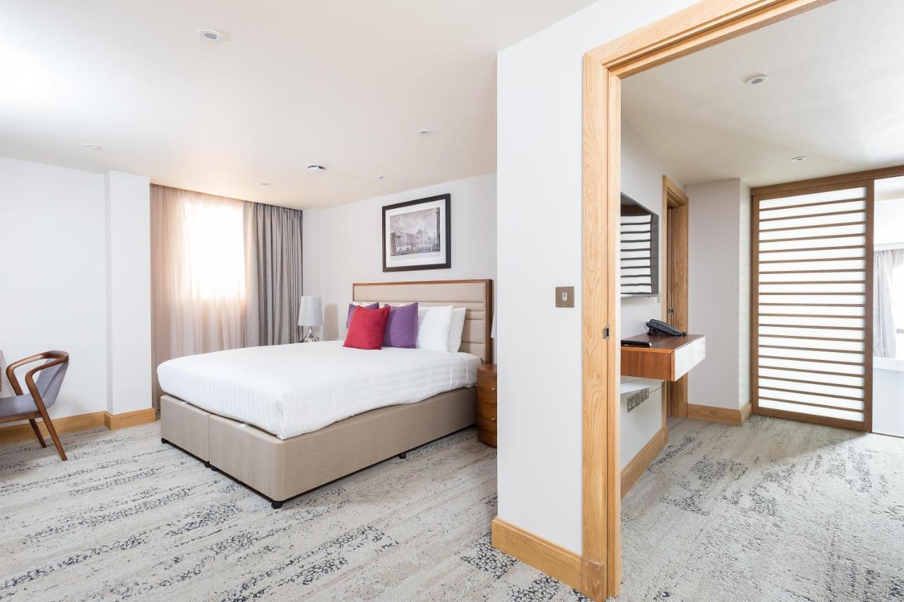 Apartamento Sanctum Belsize Road *