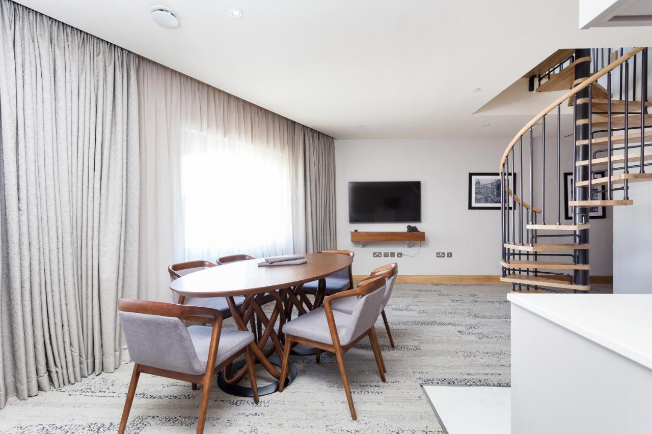 Sanctum Belsize Road Apartamento *