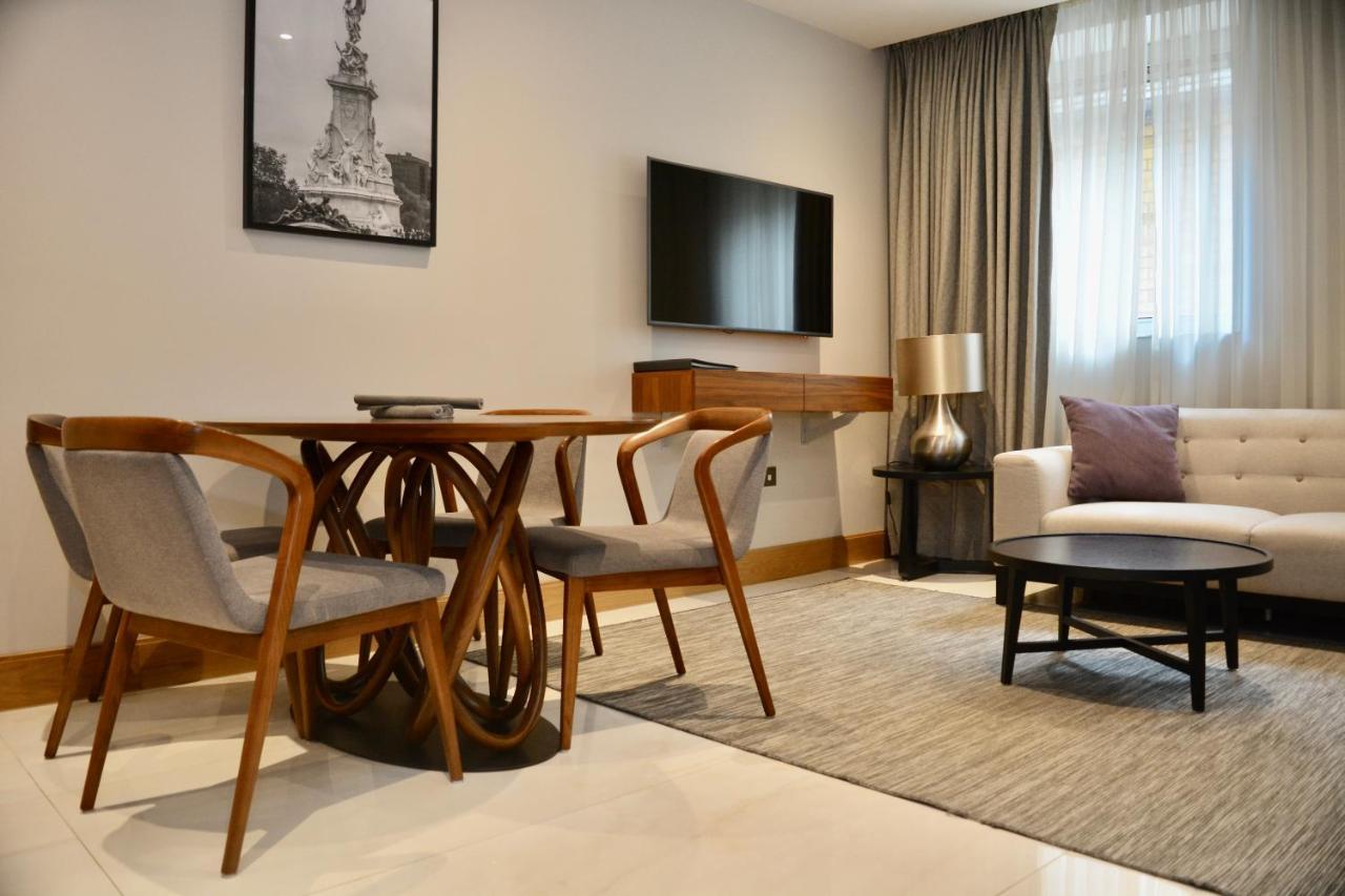 Sanctum Belsize Road Appartement Londres