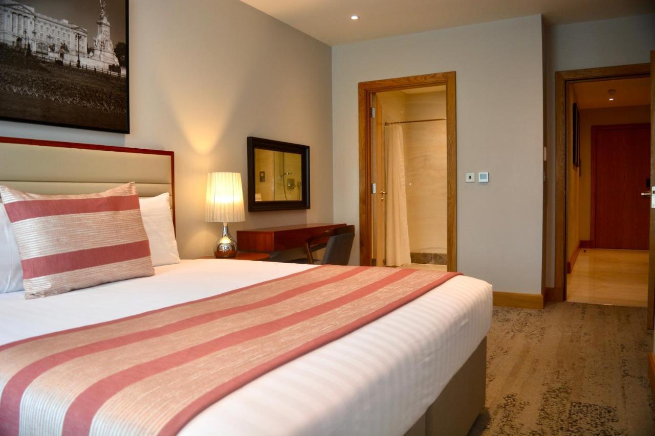 Appartement Sanctum Belsize Road