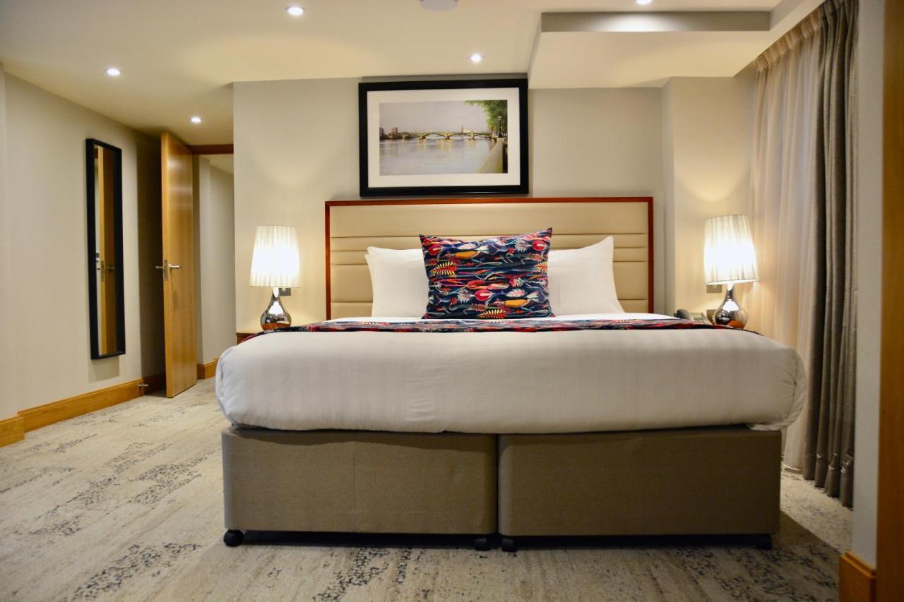 Sanctum Belsize Road Appartement