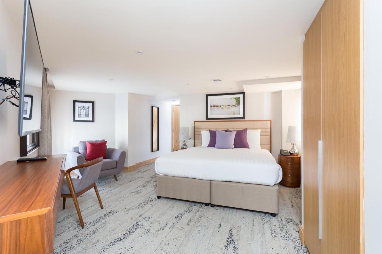 Sanctum Belsize Road Appartement Londres