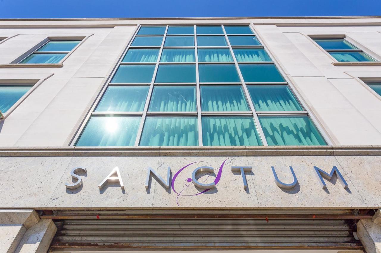Sanctum Belsize Road Londres
