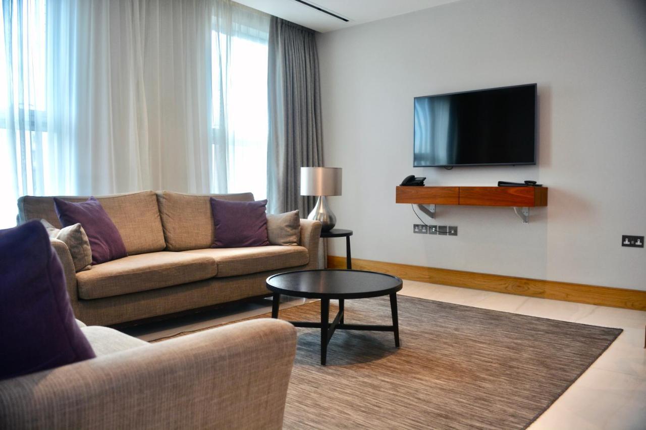 Appartement Sanctum Belsize Road *